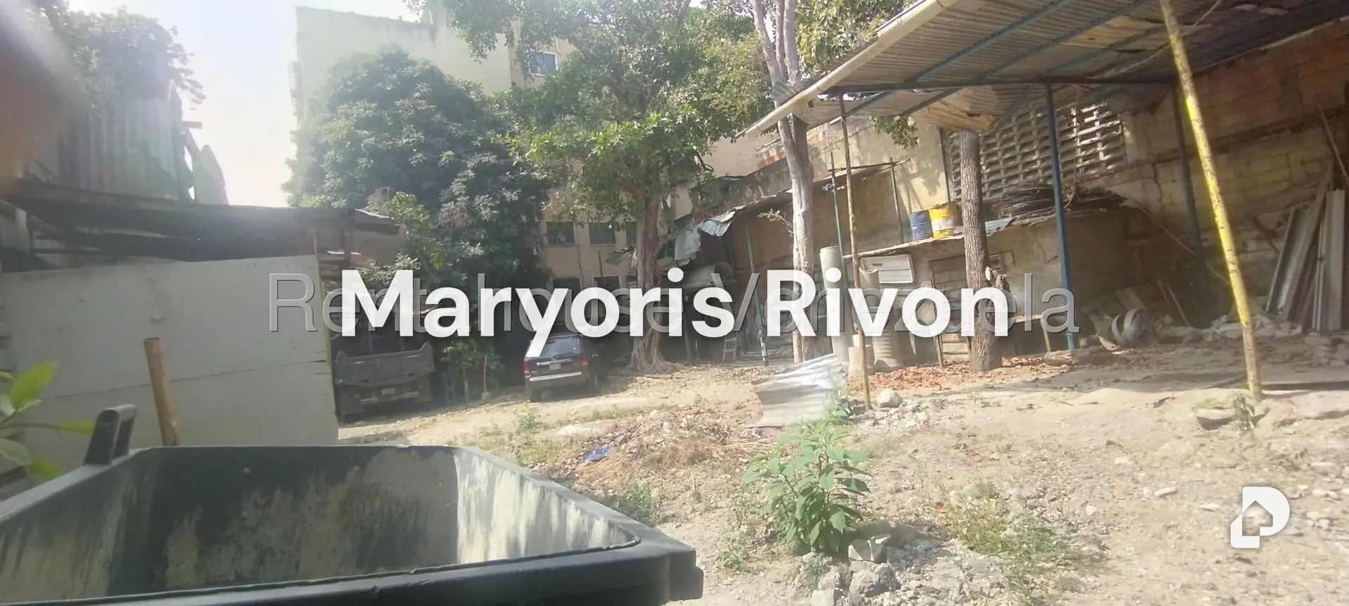 Terreno en Chacao, Caracas – 13