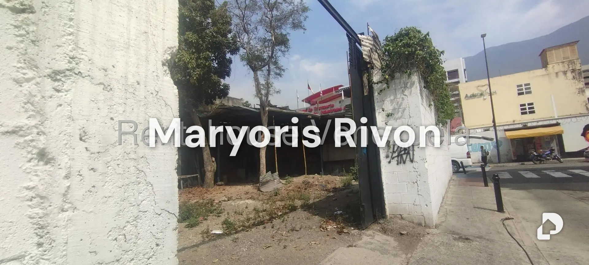 Terreno en Chacao, Caracas – 4
