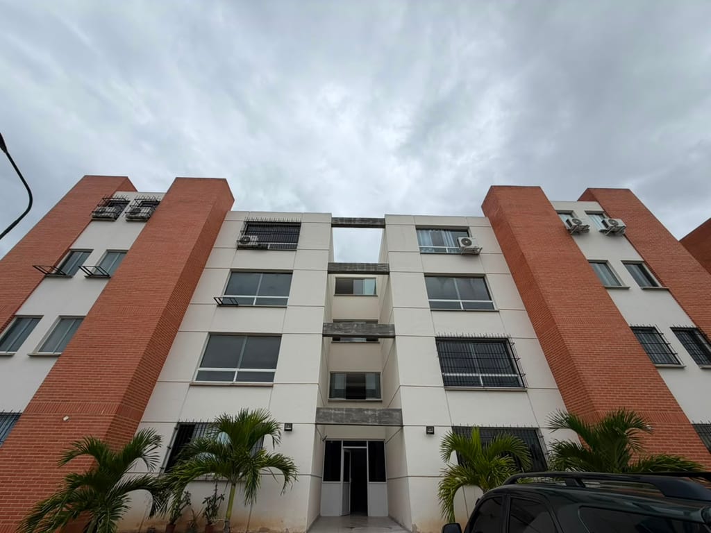 Apartamento en Casco Concepción, Barquisimeto - 1