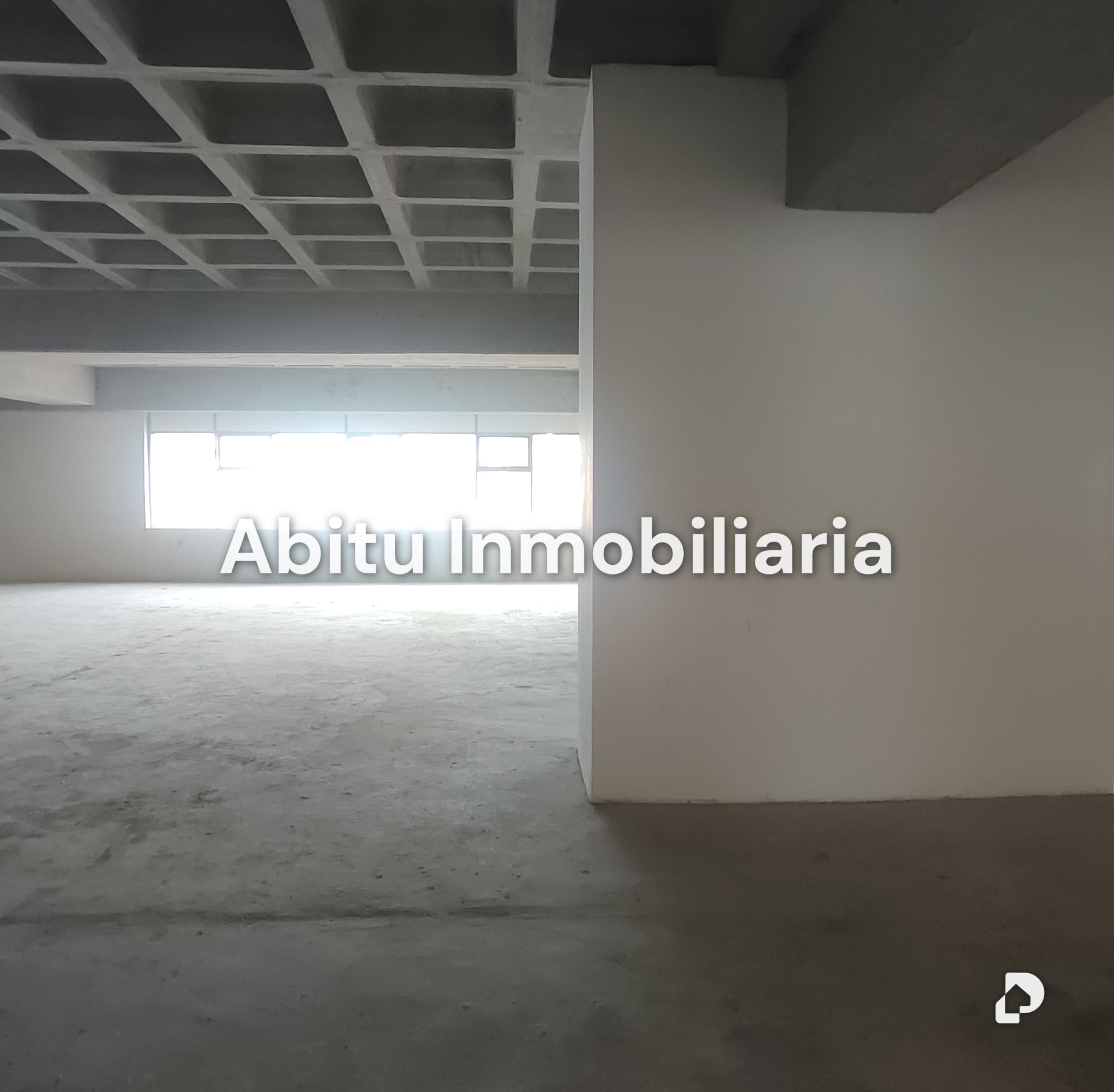 Oficina en Las Mercedes, Caracas – 4