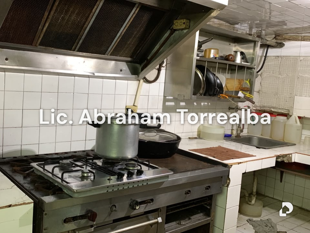 Local comercial en Montalbán, Caracas – 5