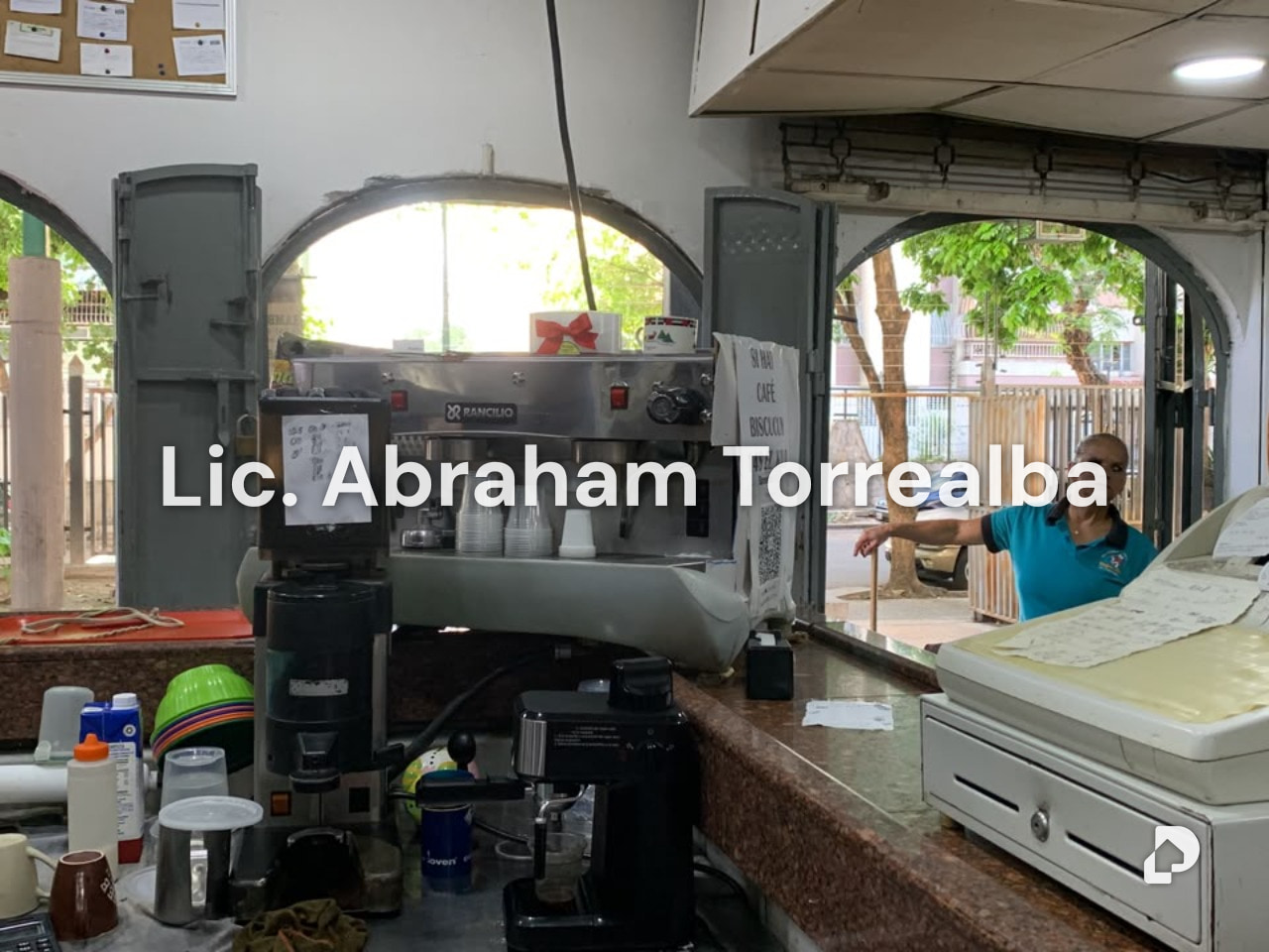 Local comercial en Montalbán, Caracas – 4