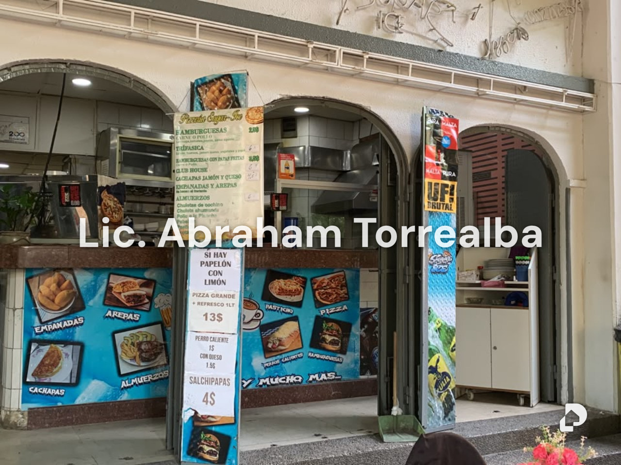 Local comercial en Montalbán, Caracas – 7