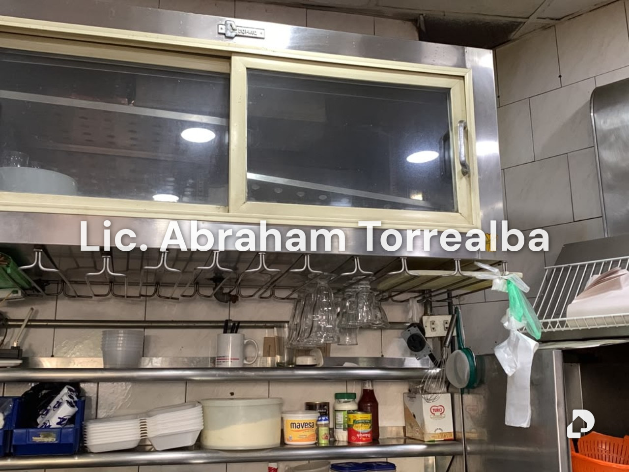 Local comercial en Montalbán, Caracas – 8