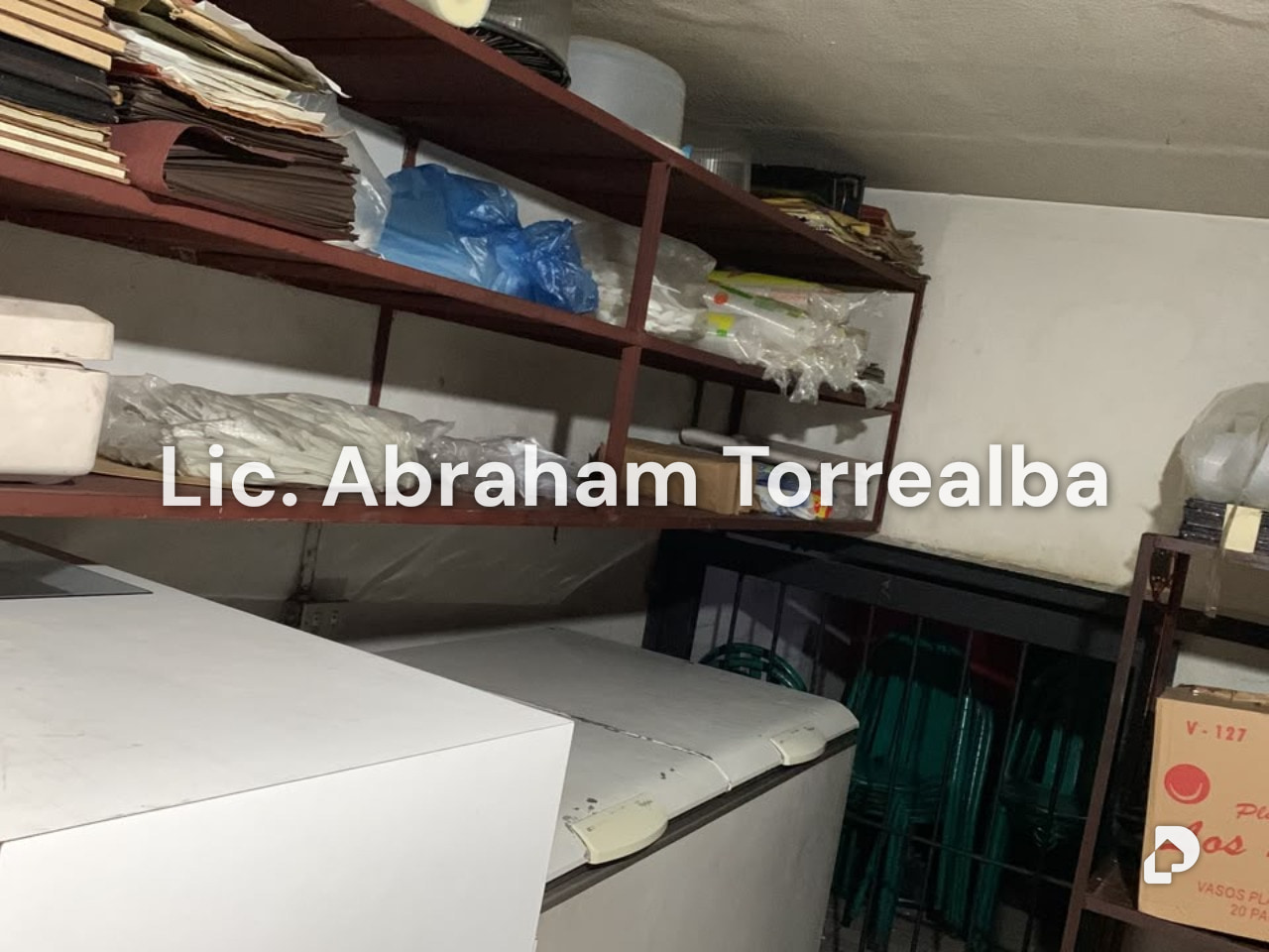 Local comercial en Montalbán, Caracas – 3