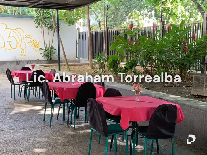 Local comercial en Montalbán, Caracas – 1