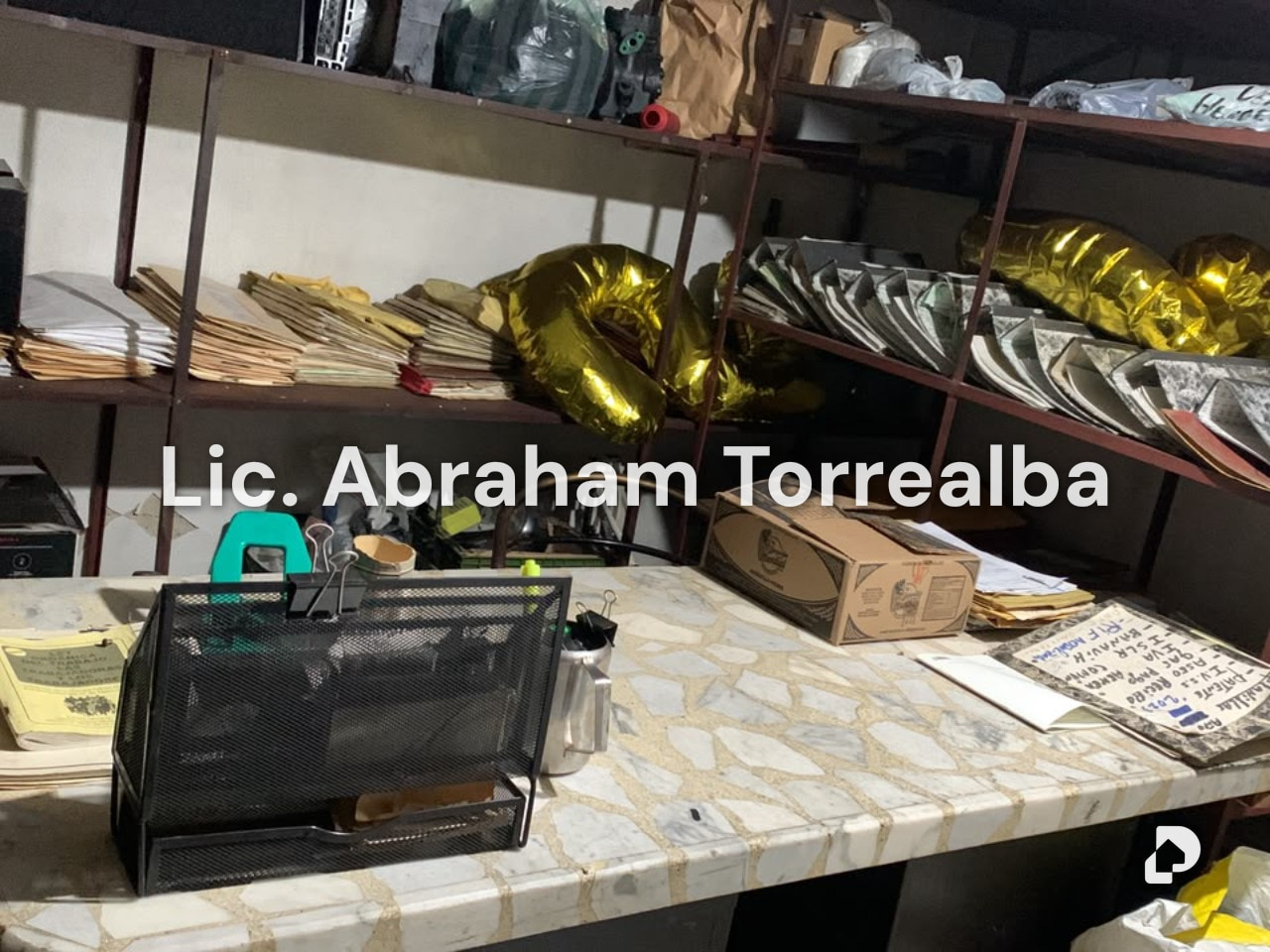 Local comercial en Montalbán, Caracas – 2