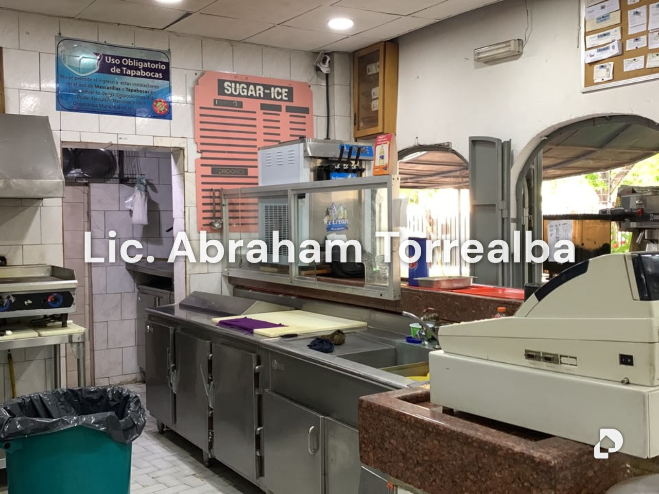 Local comercial en Montalbán, Caracas – 6