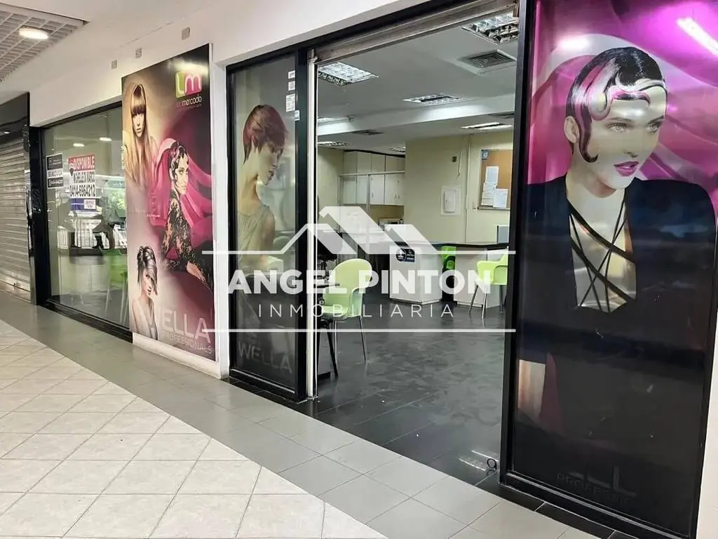 Commercial space in Maracaibo - 1