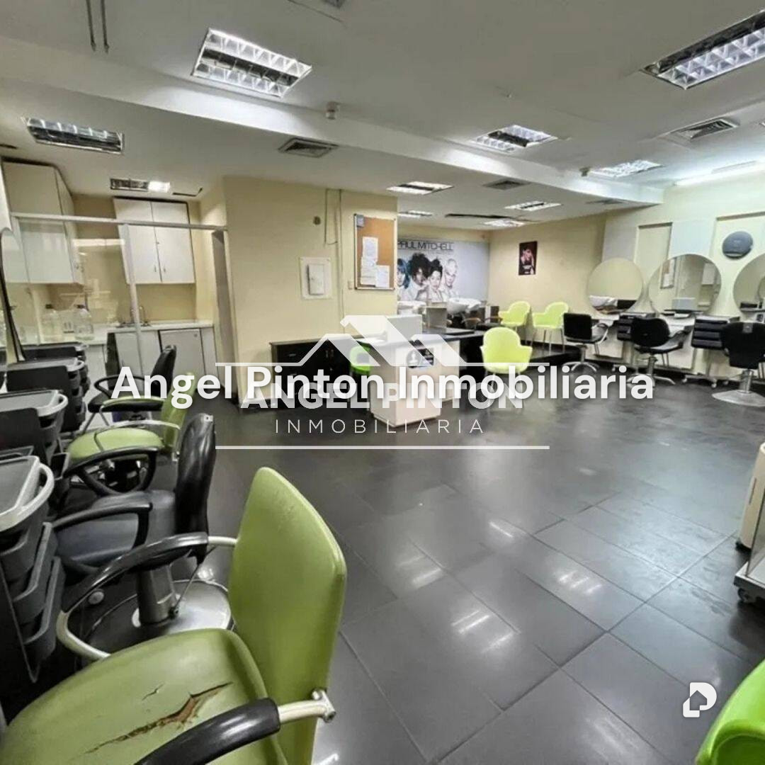 Local comercial en Avenida El Milagro, Maracaibo – 5