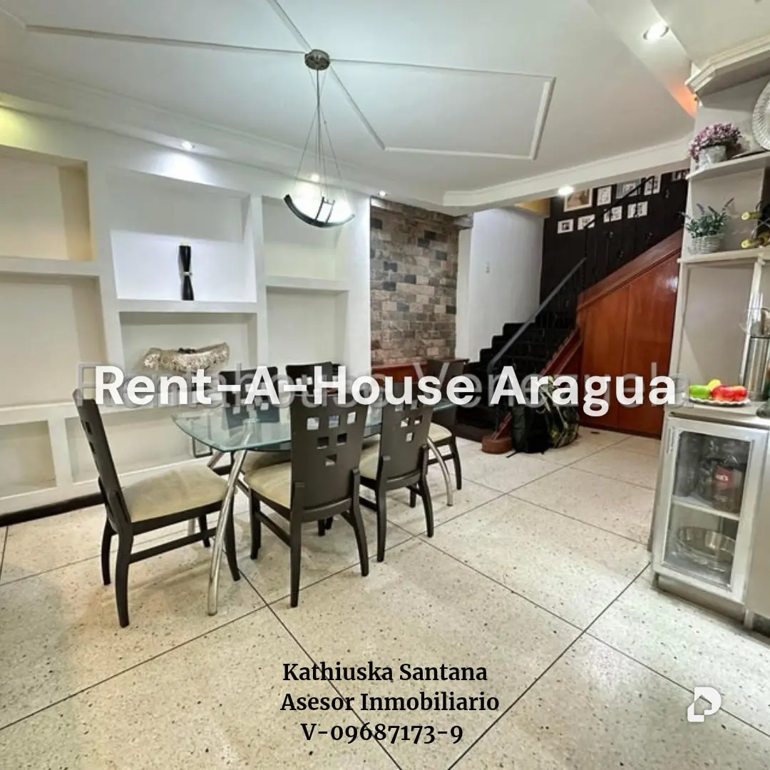 Casa en Turmero – 7