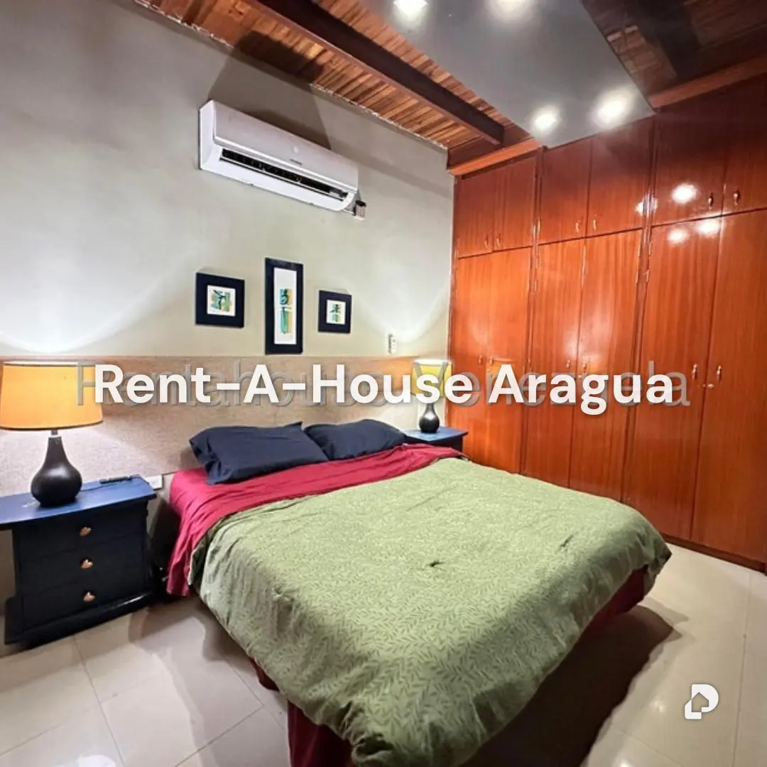Casa en Turmero – 10