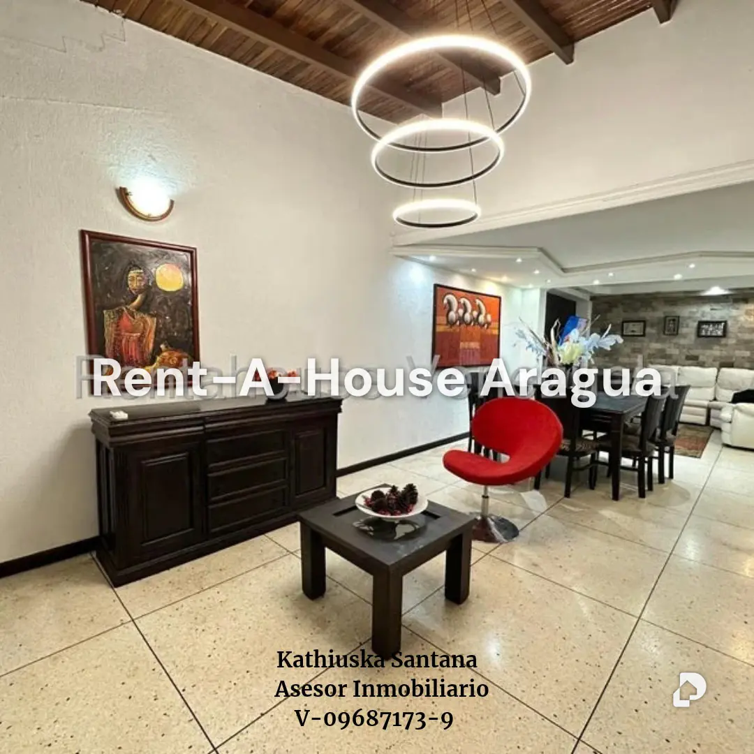 Casa en Turmero – 4