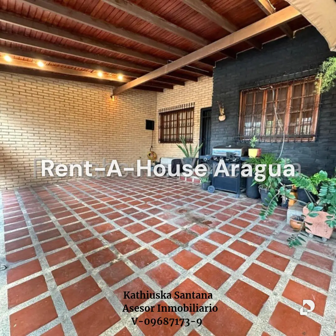 Casa en Turmero – 2
