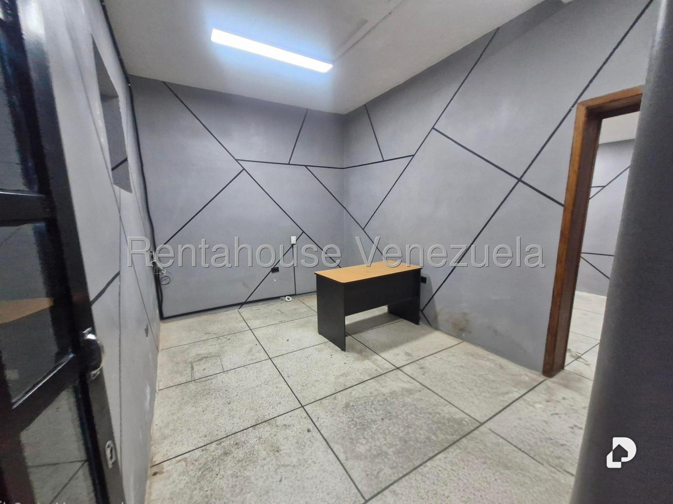 Commercial space in Maripérez, Caracas – 3
