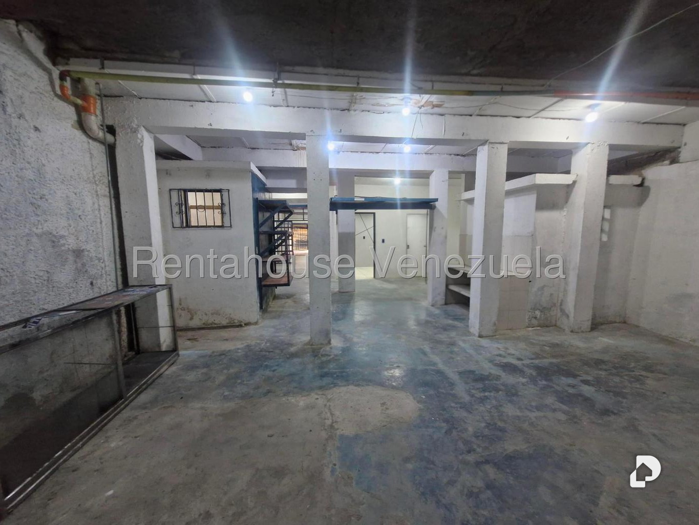 Commercial space in Maripérez, Caracas – 4