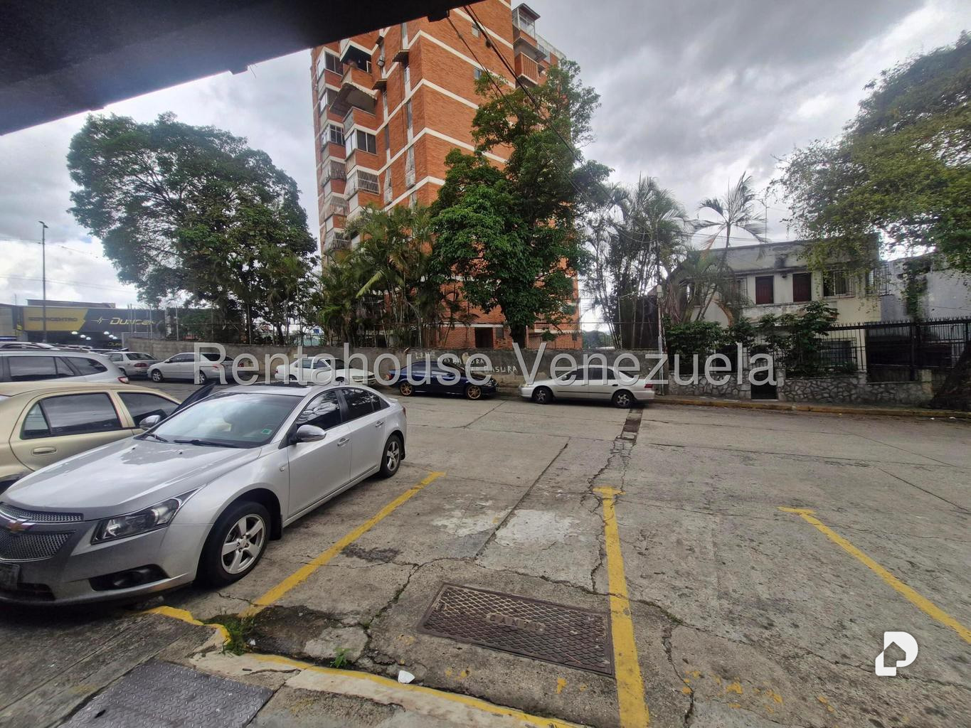 Commercial space in Maripérez, Caracas – 7