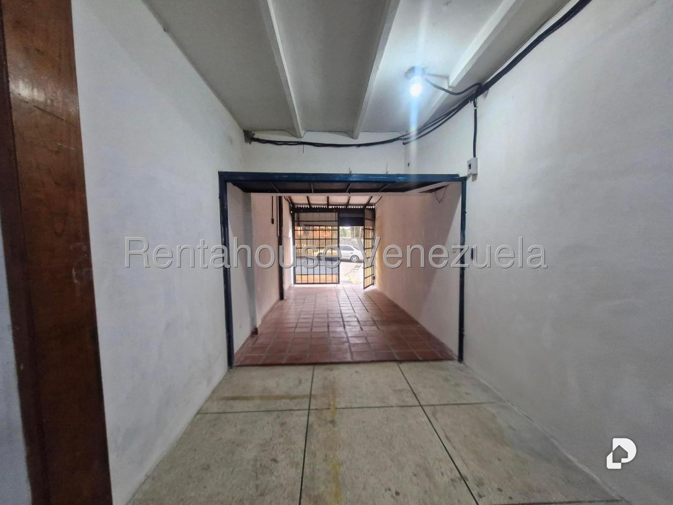 Commercial space in Maripérez, Caracas – 6