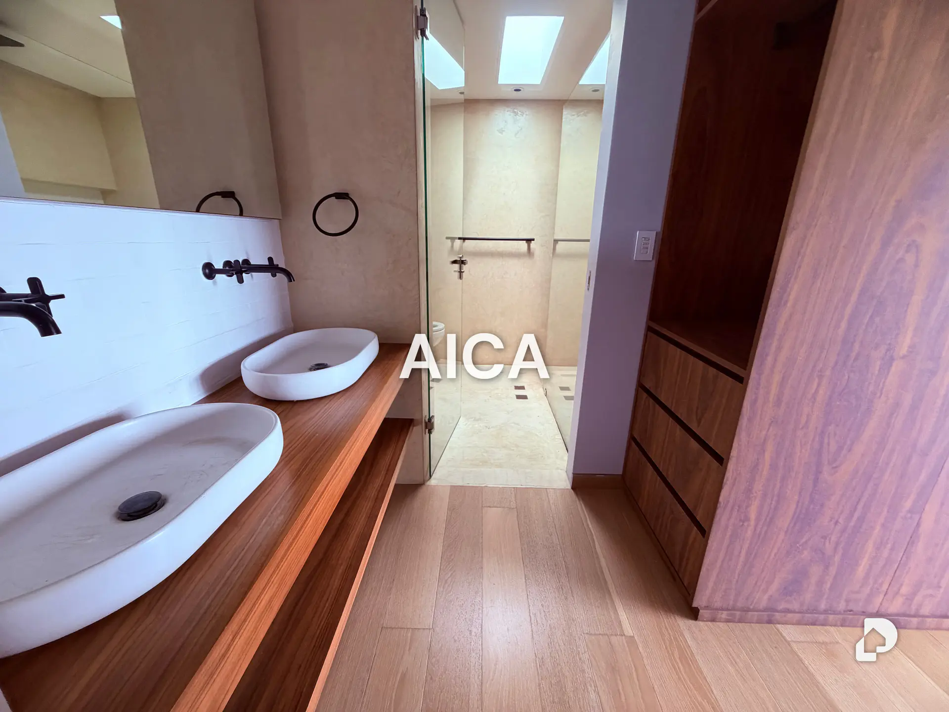 Apartamento en La Boyera, Caracas – 18