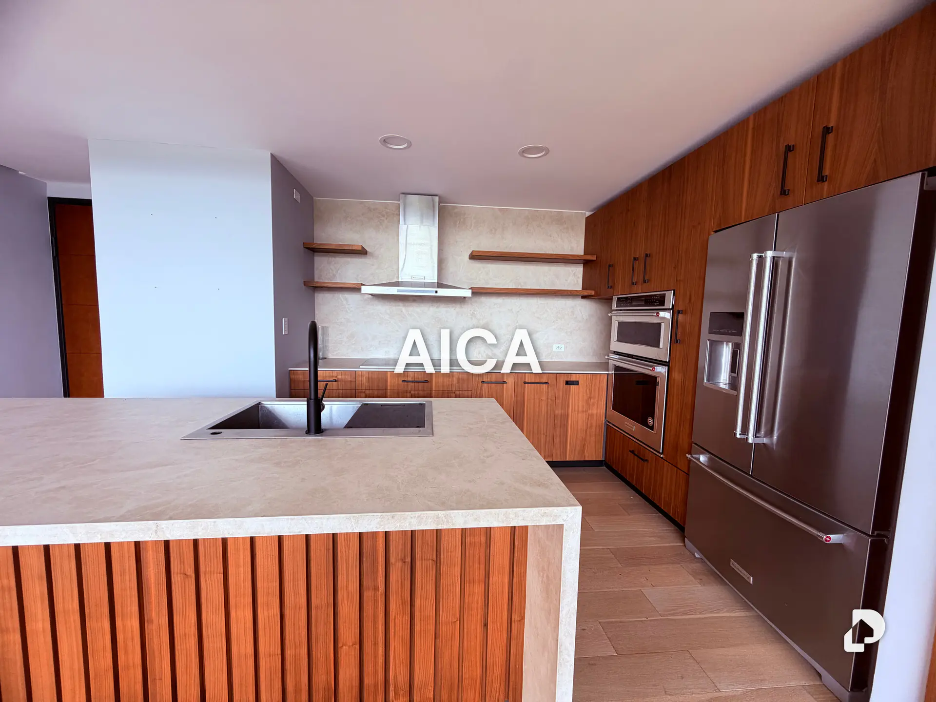 Apartamento en La Boyera, Caracas – 11