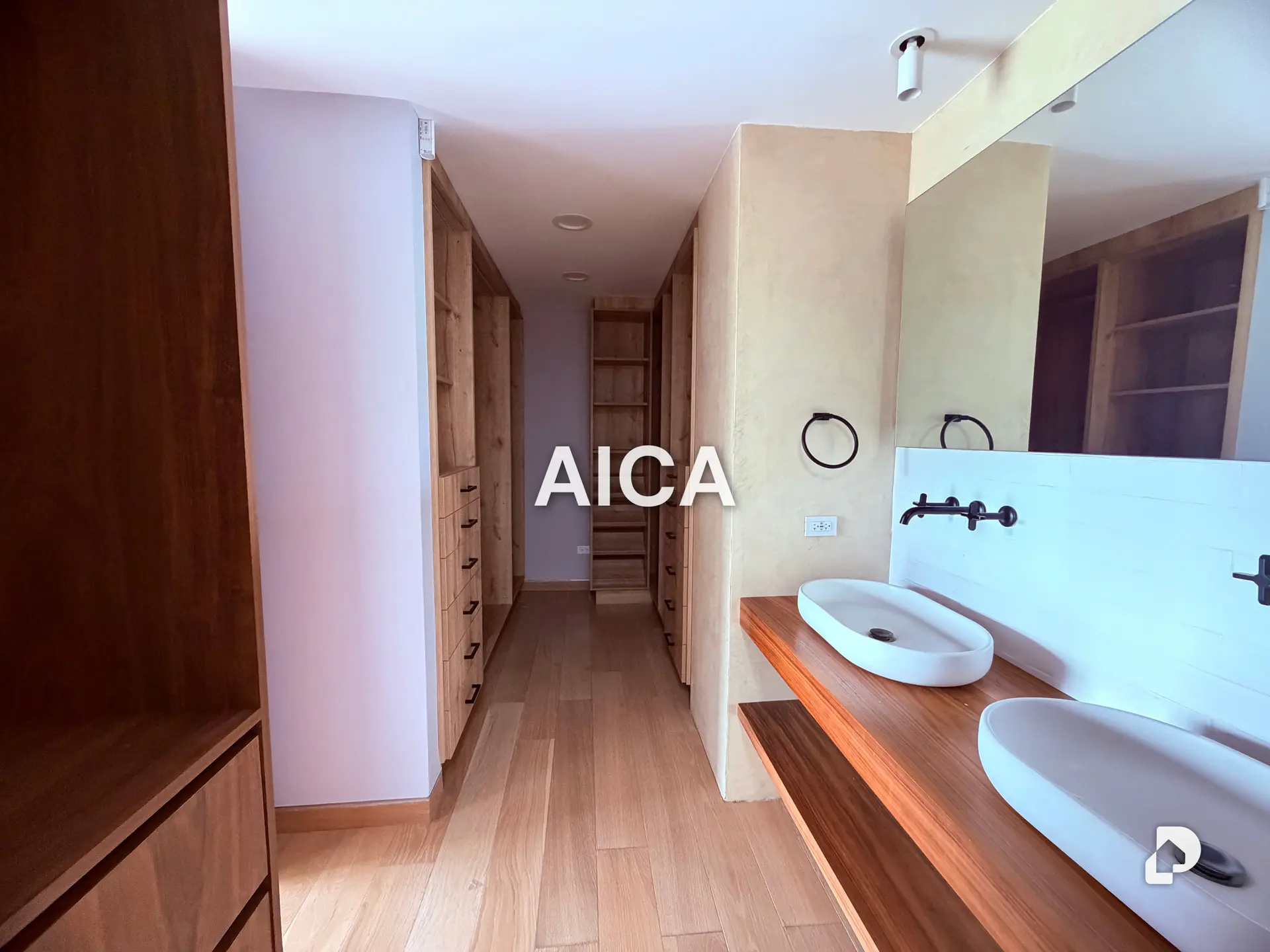 Apartamento en La Boyera, Caracas – 19