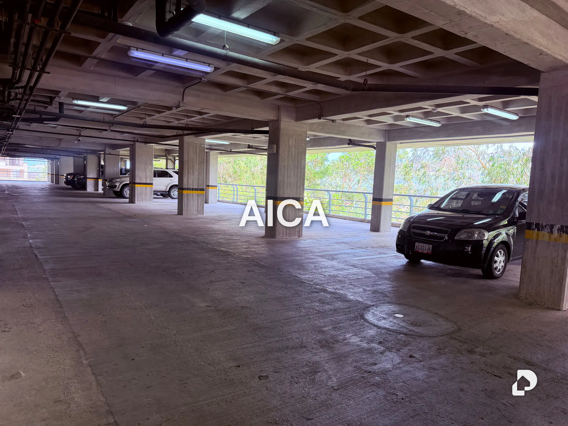 Apartamento en La Boyera, Caracas – 33
