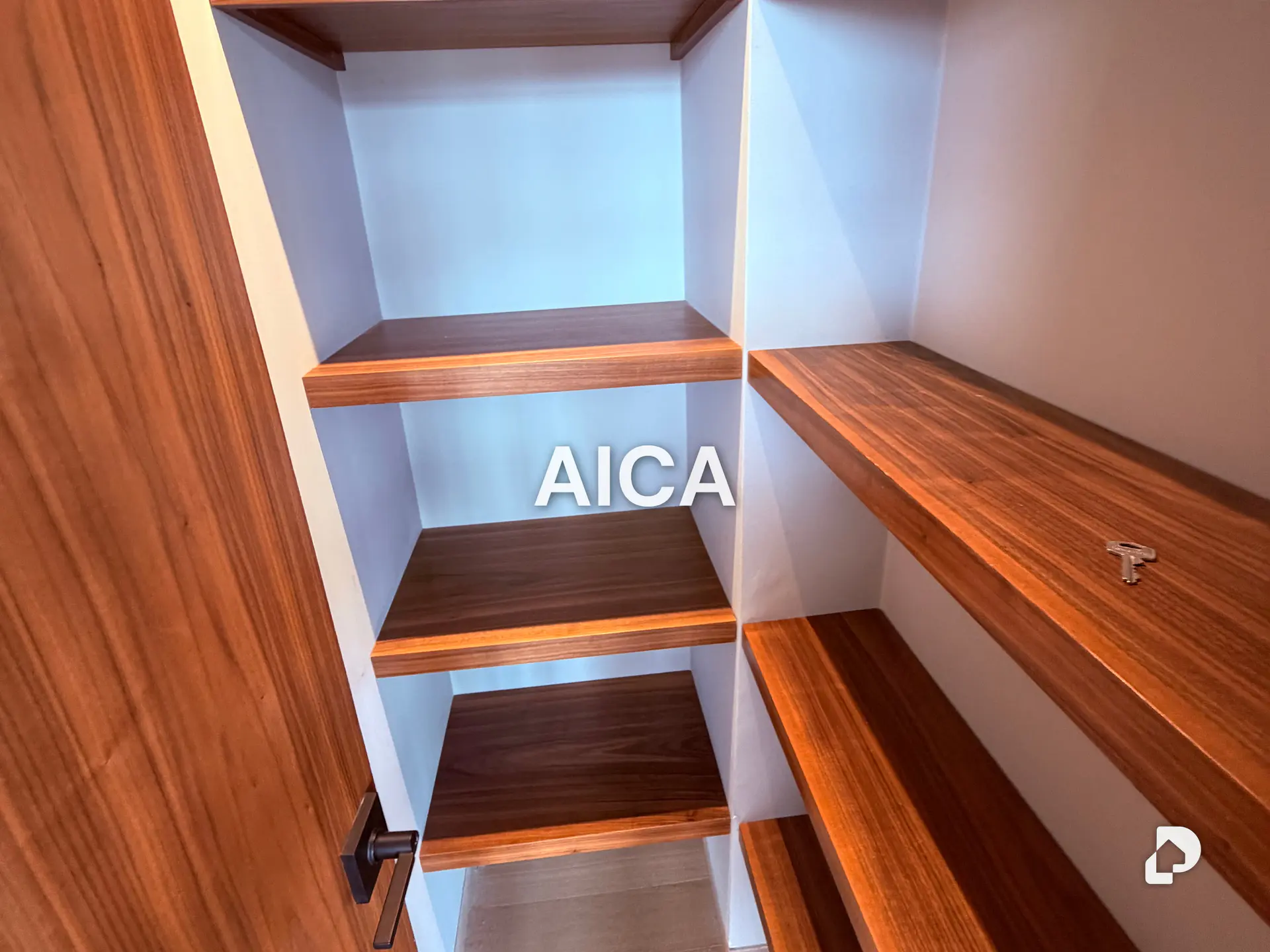 Apartamento en La Boyera, Caracas – 17