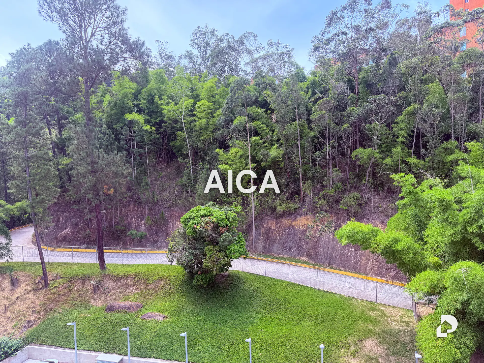 Apartamento en La Boyera, Caracas – 30