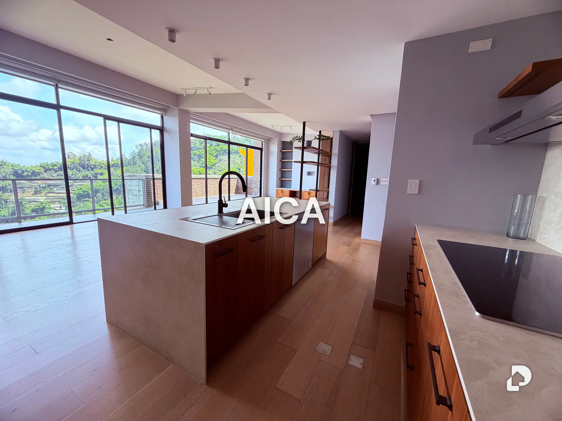 Apartamento en La Boyera, Caracas – 10