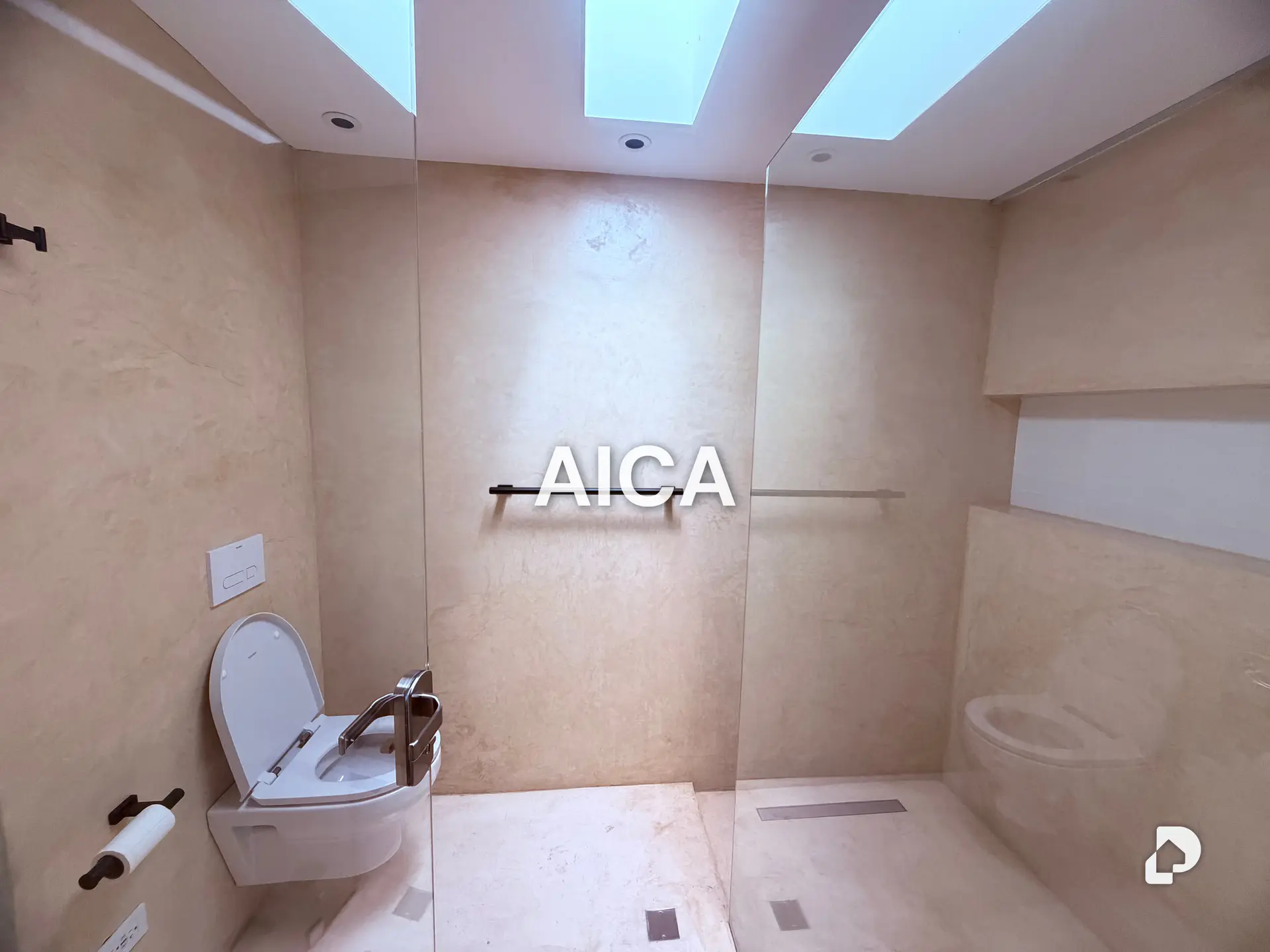Apartamento en La Boyera, Caracas – 22