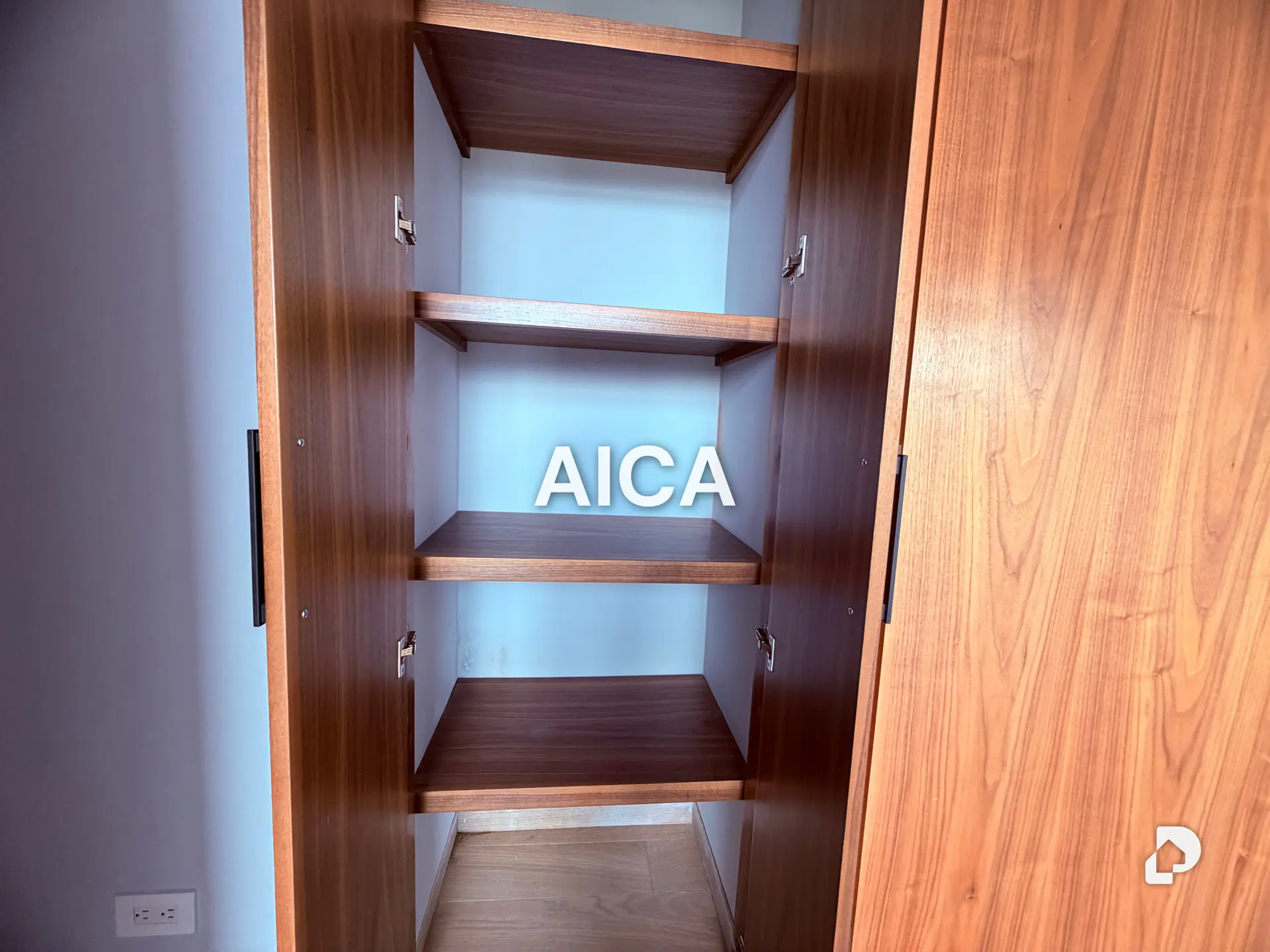 Apartamento en La Boyera, Caracas – 27