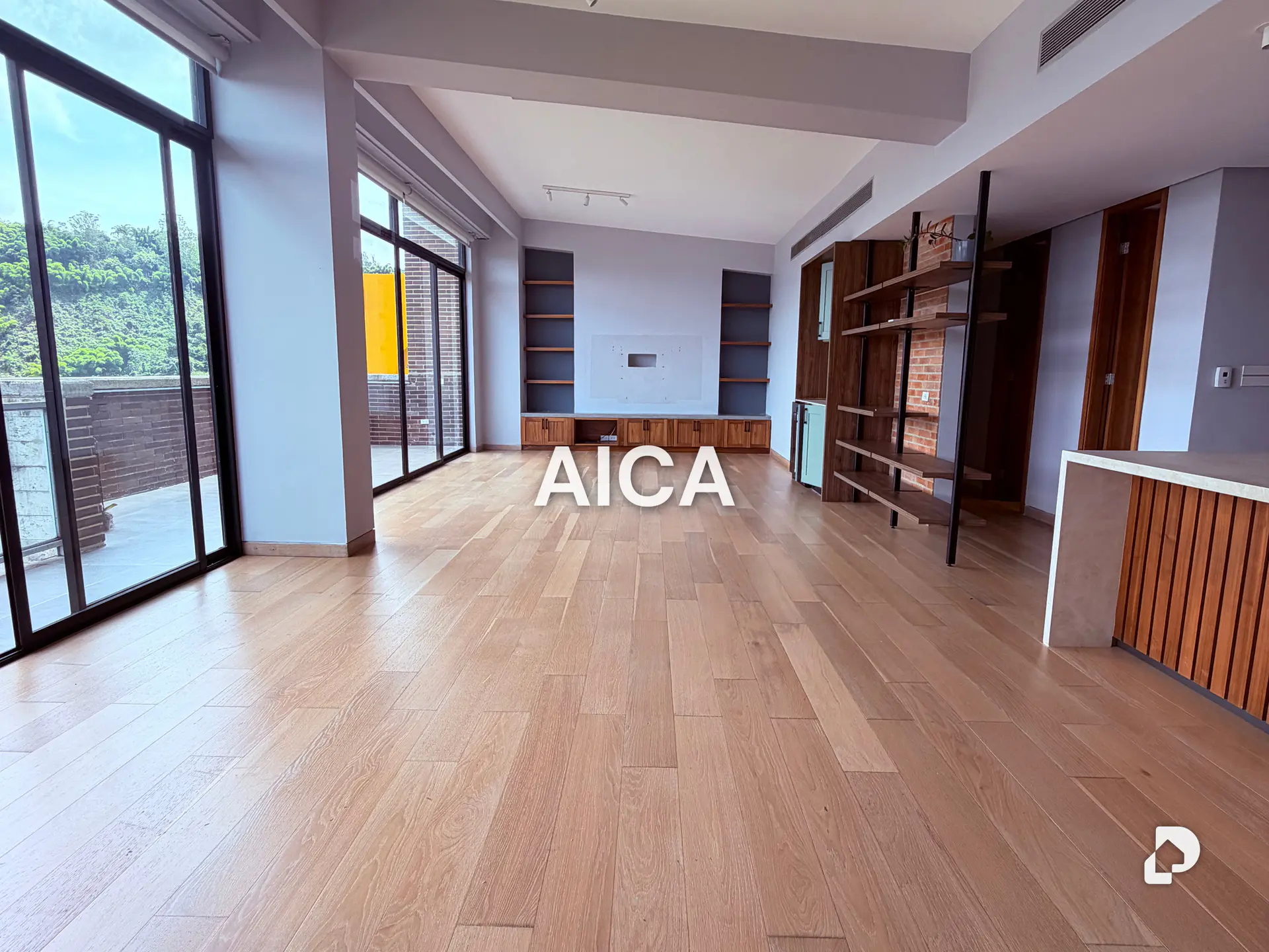 Apartamento en La Boyera, Caracas – 6