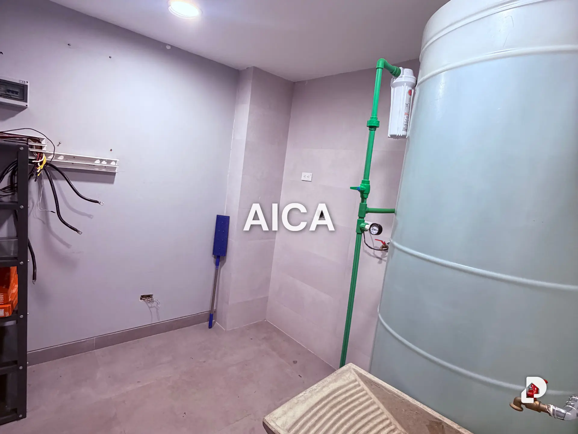 Apartamento en La Boyera, Caracas – 25