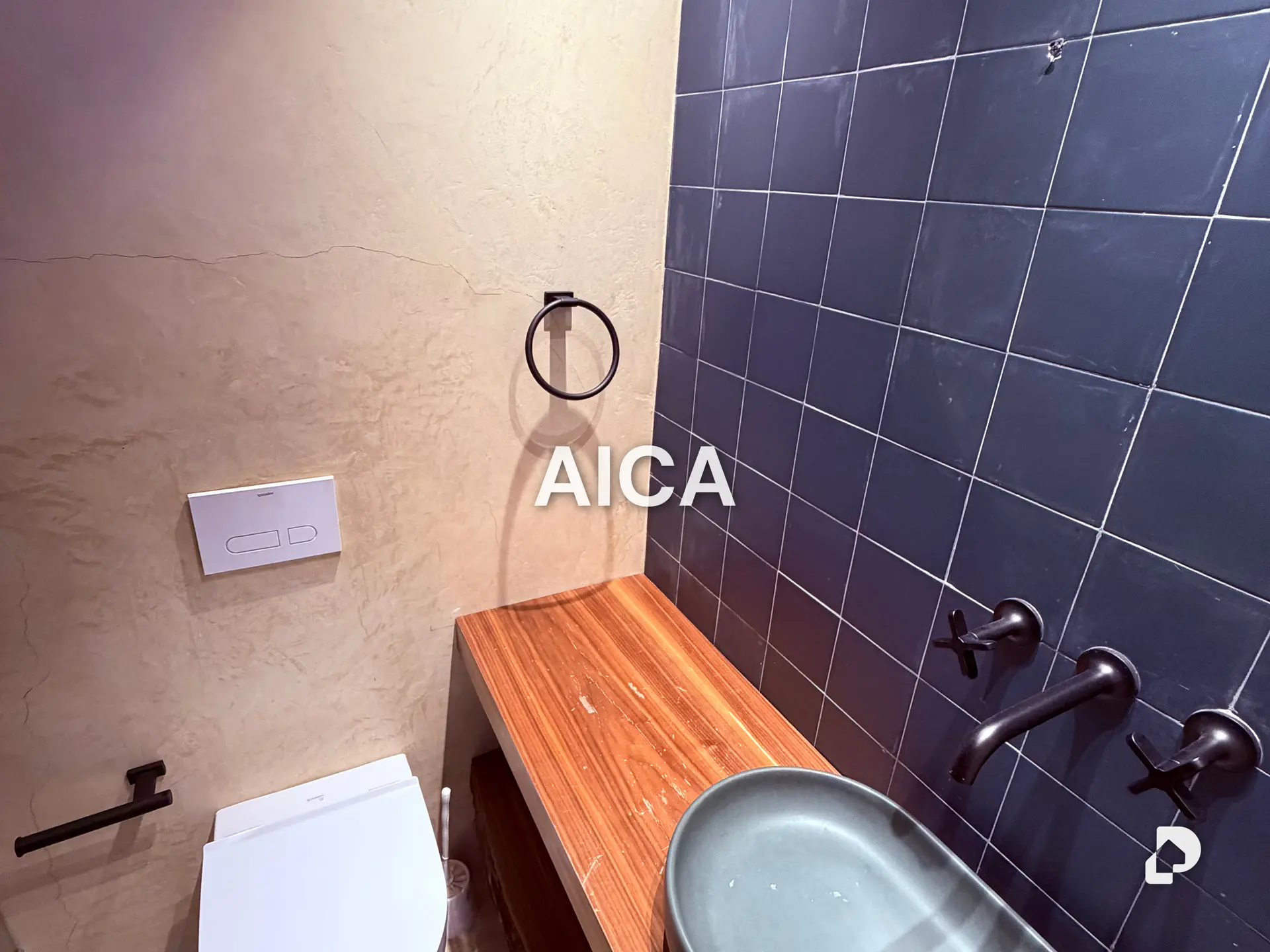 Apartamento en La Boyera, Caracas – 26