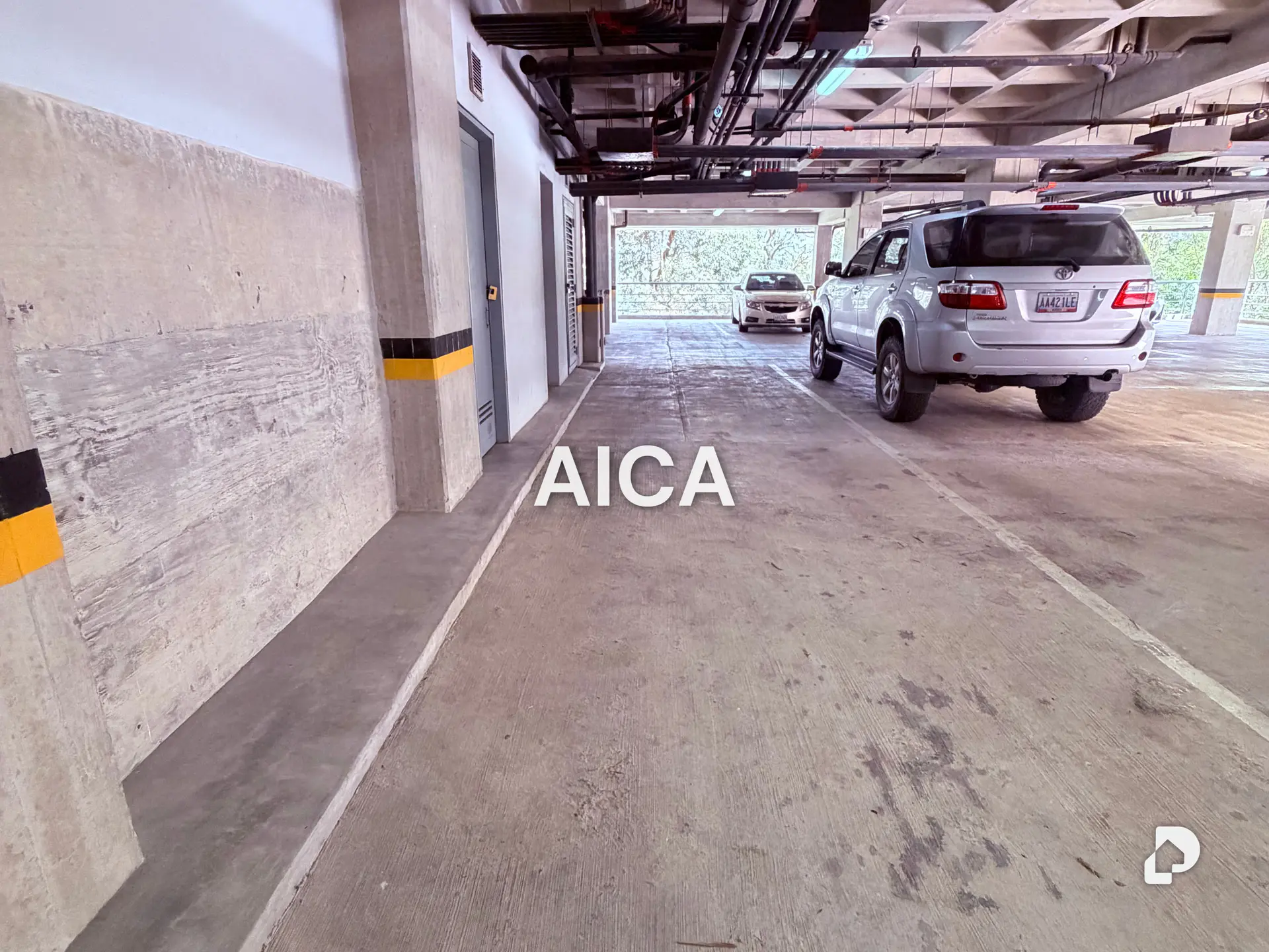 Apartamento en La Boyera, Caracas – 32