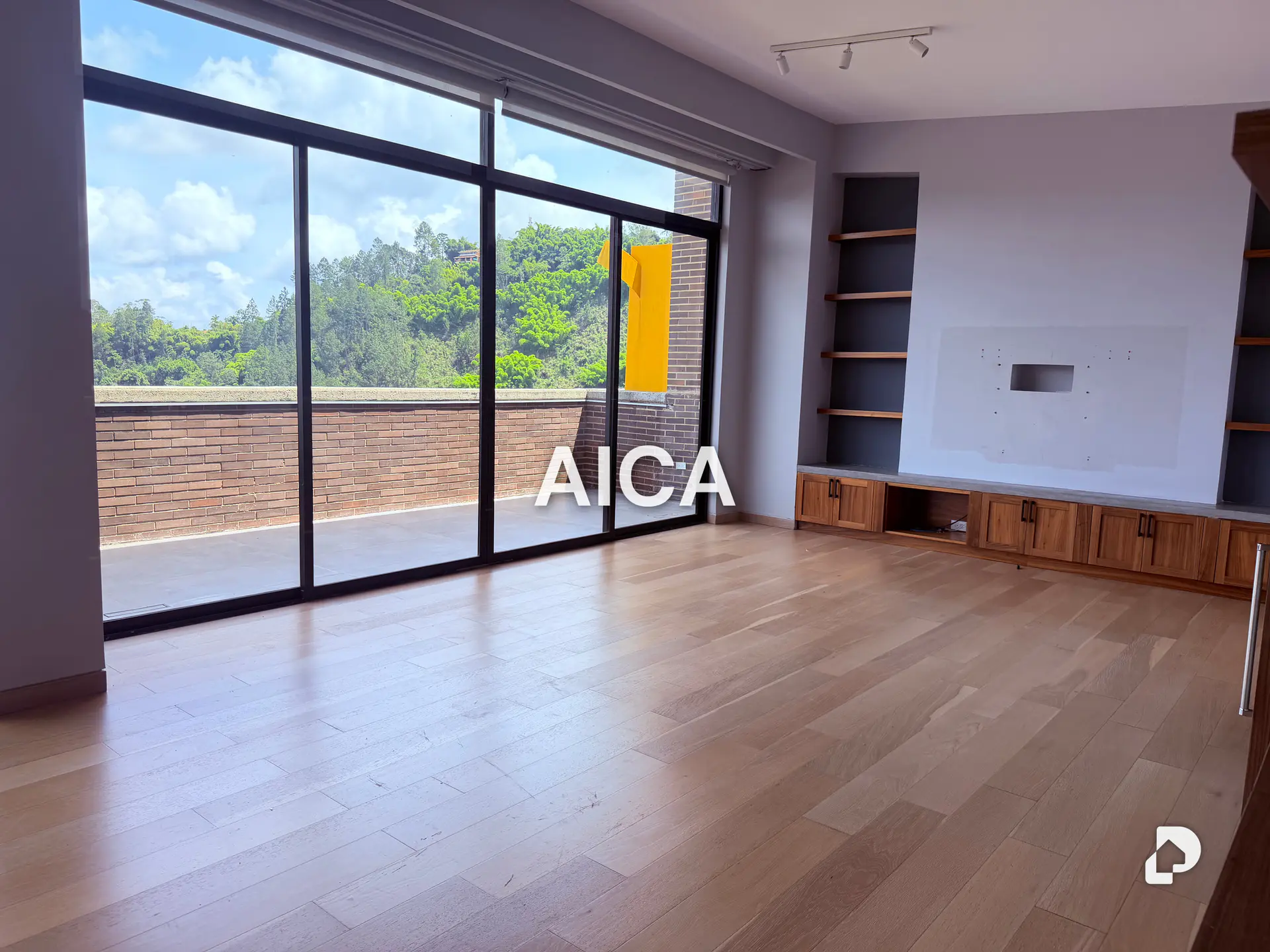 Apartamento en La Boyera, Caracas – 8
