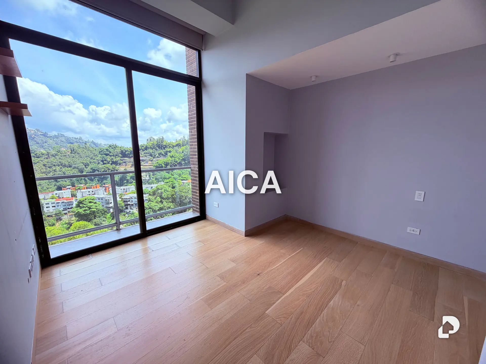 Apartamento en La Boyera, Caracas – 21