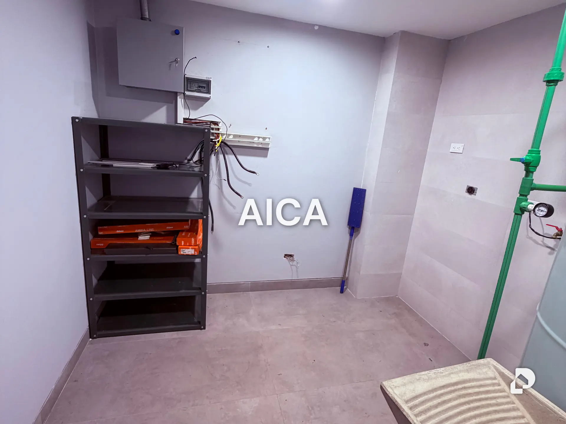 Apartamento en La Boyera, Caracas – 24
