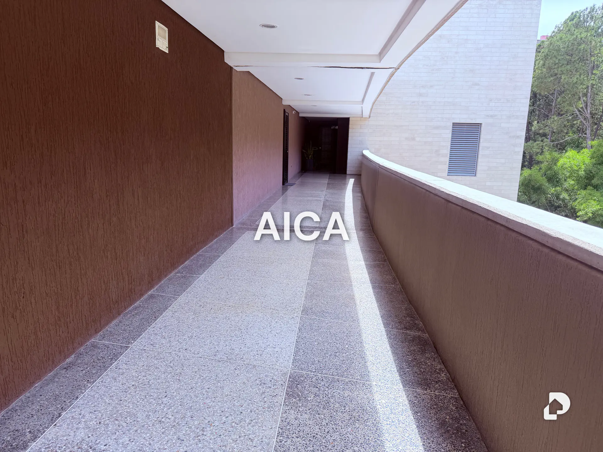 Apartamento en La Boyera, Caracas – 28