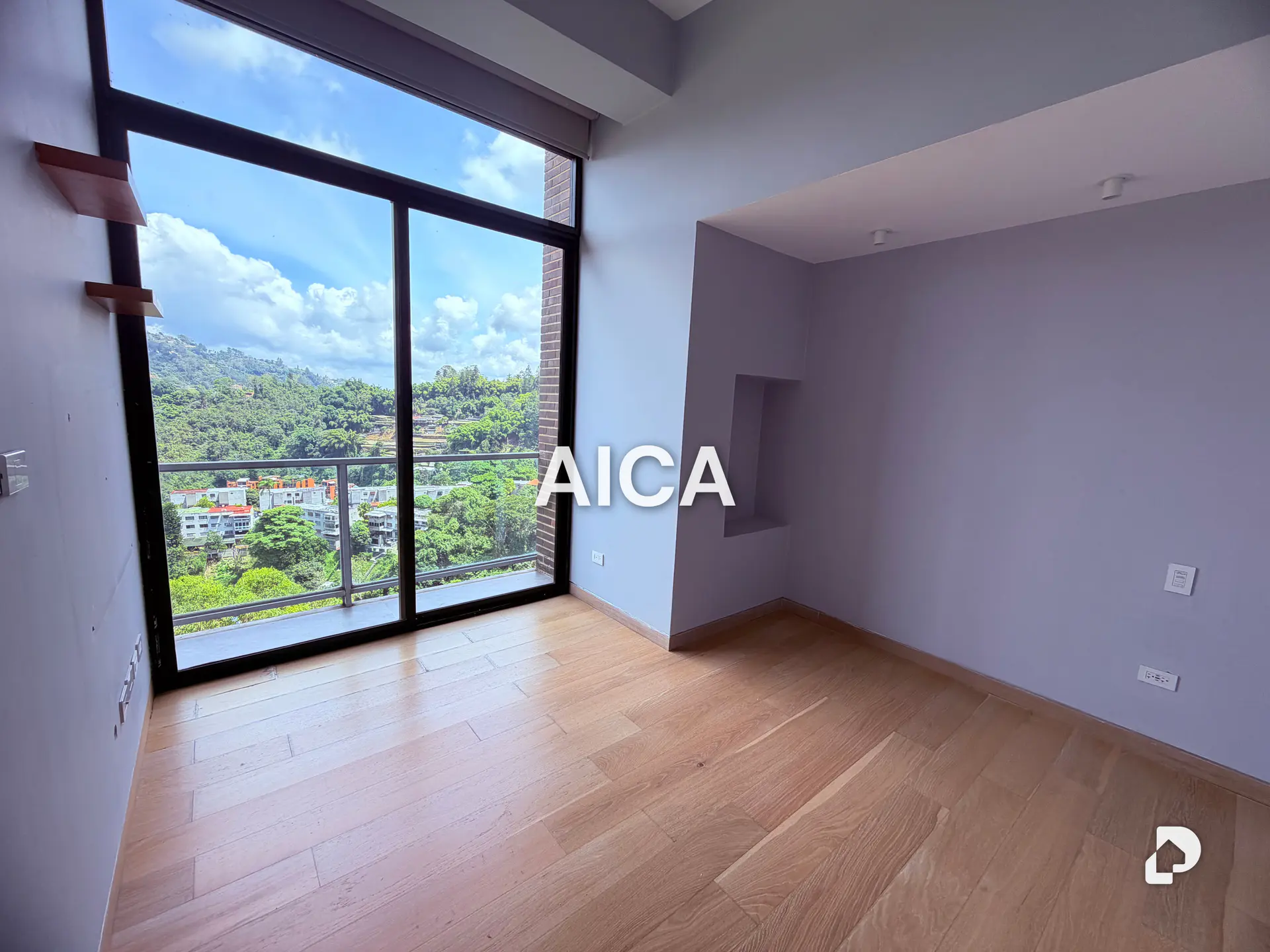 Apartamento en La Boyera, Caracas – 20
