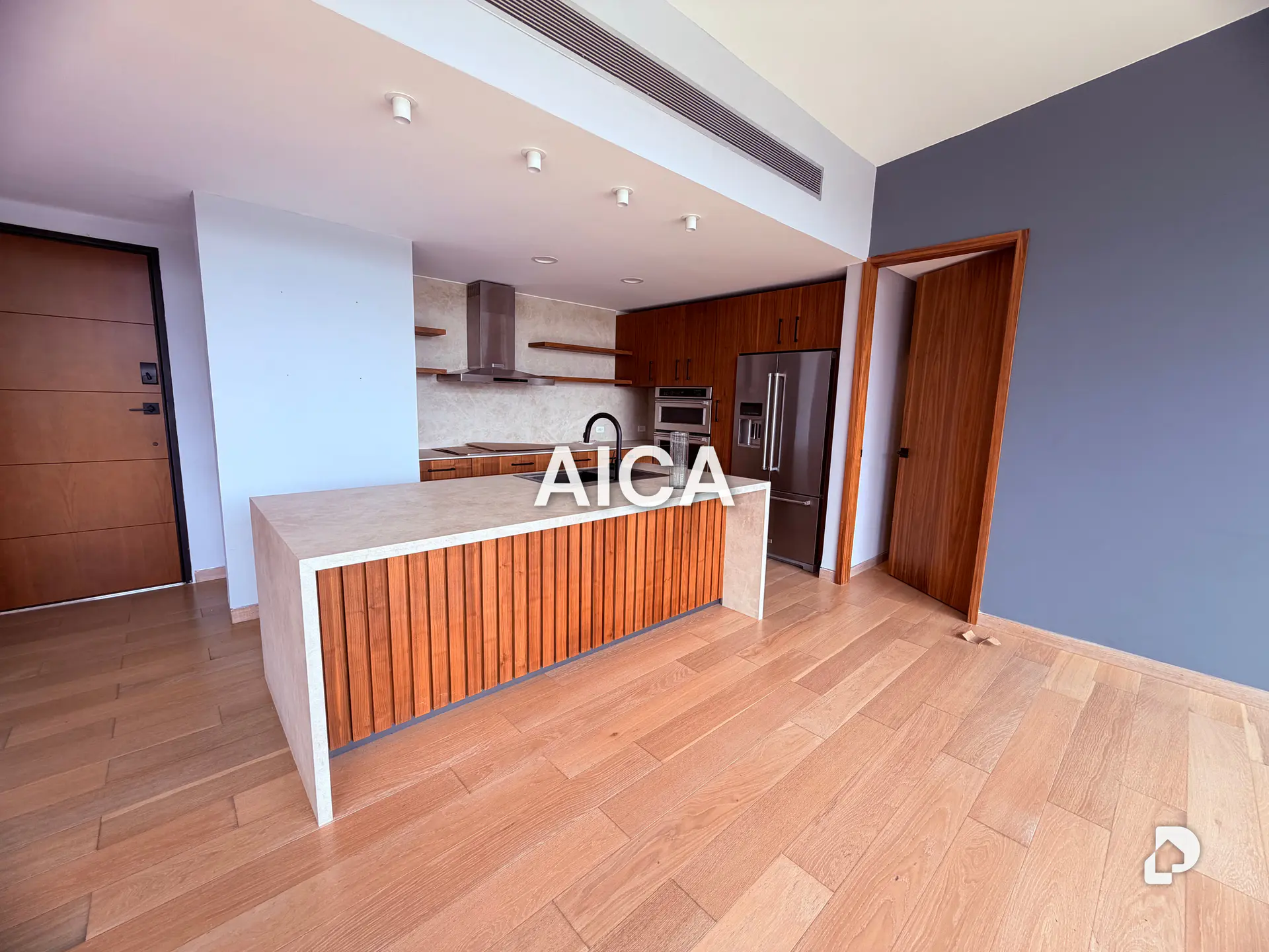 Apartamento en La Boyera, Caracas – 9