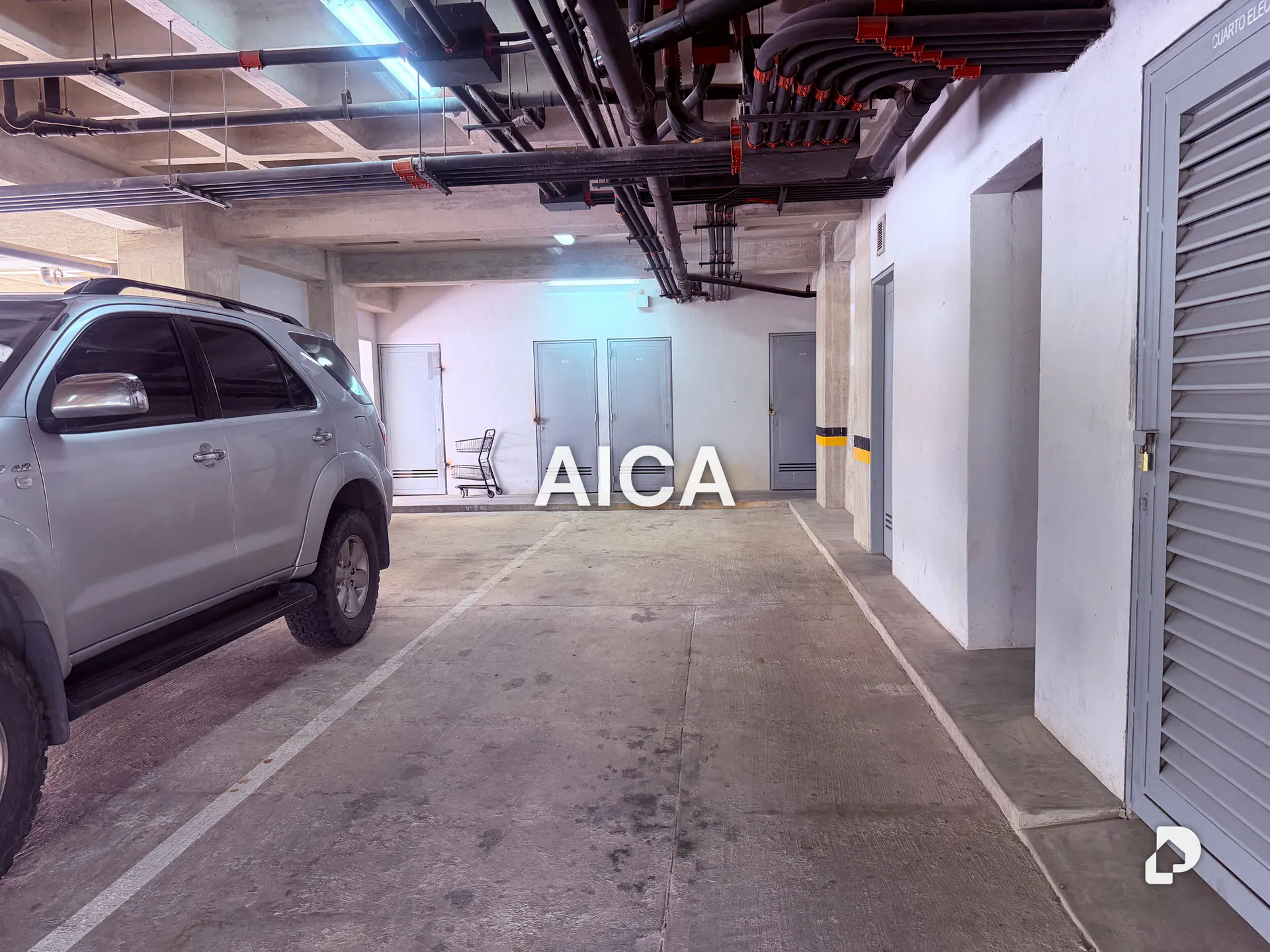 Apartamento en La Boyera, Caracas – 31