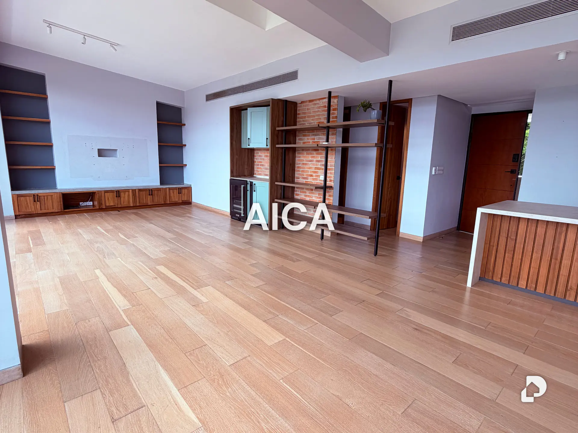 Apartamento en La Boyera, Caracas – 7