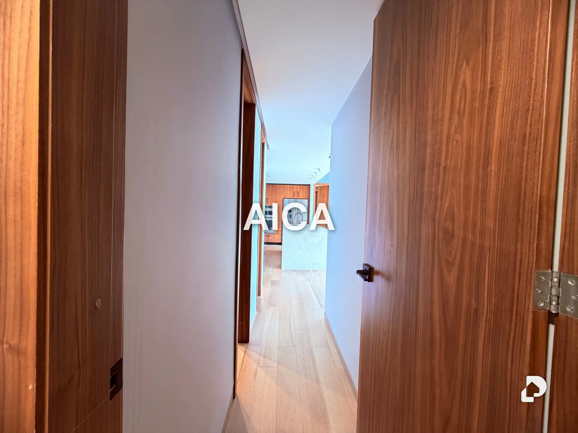 Apartamento en La Boyera, Caracas – 13