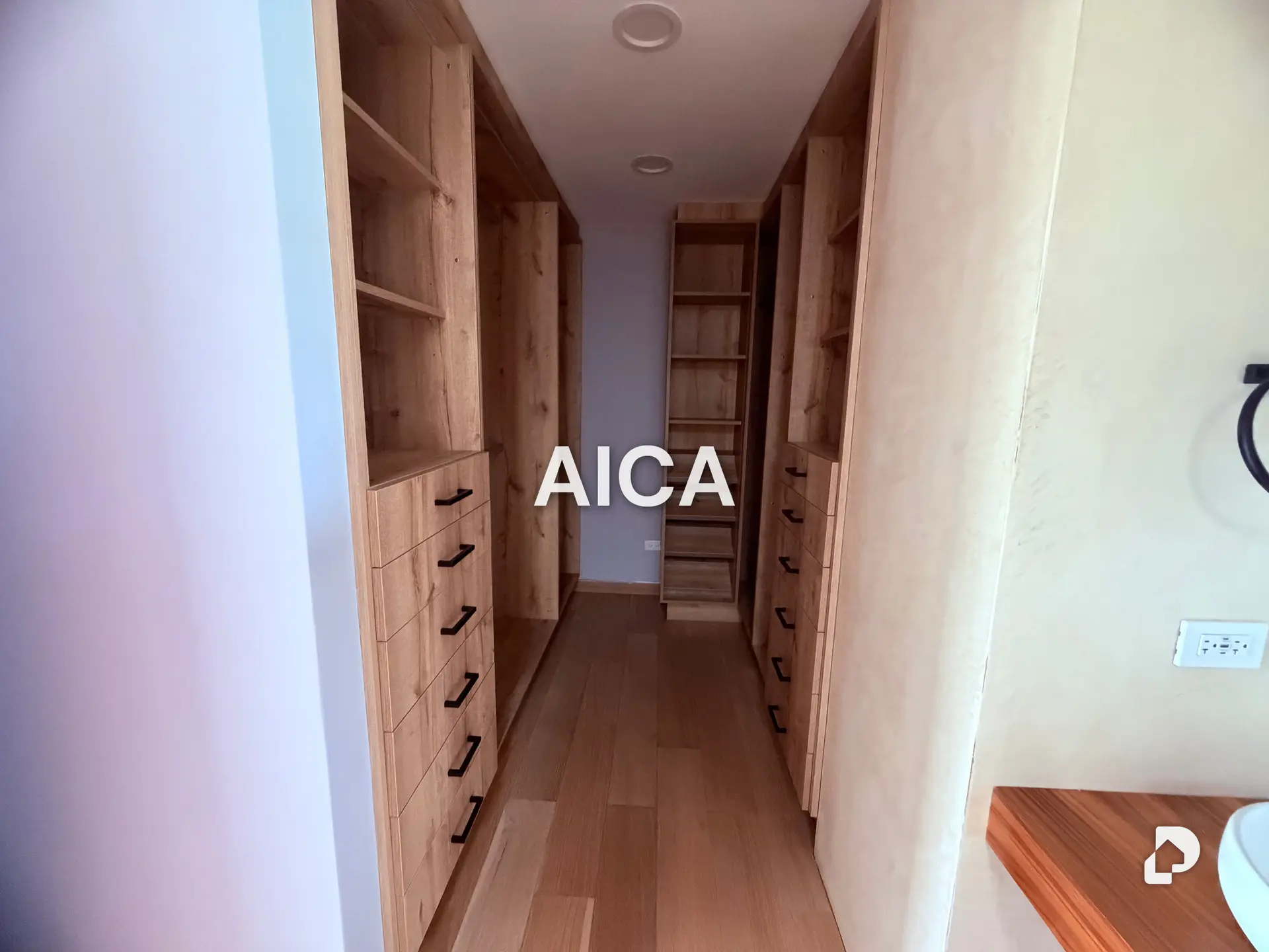 Apartamento en La Boyera, Caracas – 16