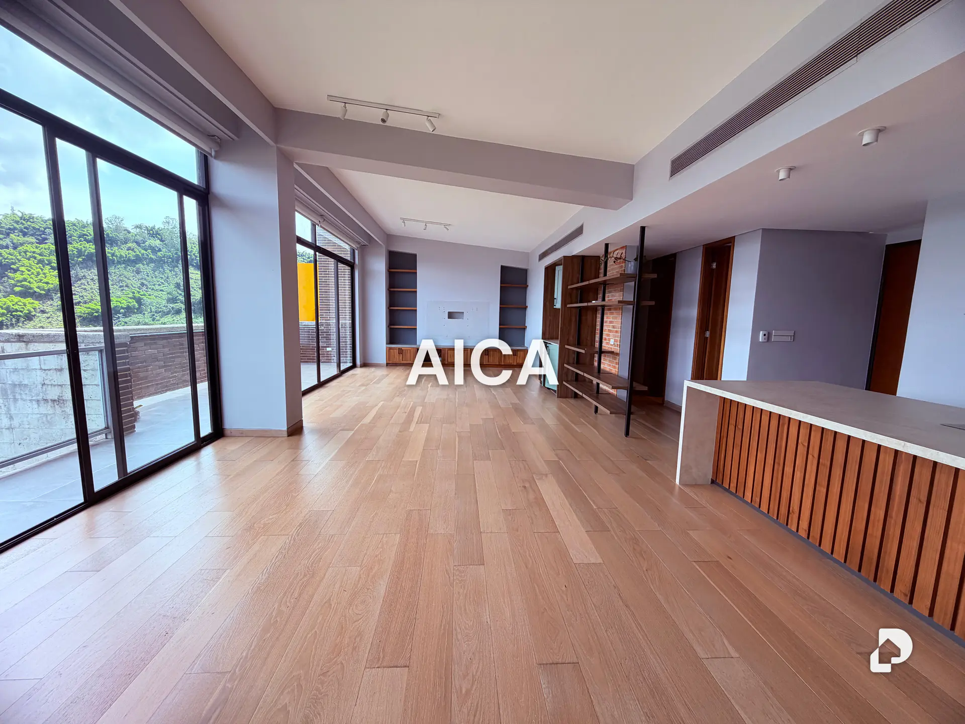 Apartamento en La Boyera, Caracas – 5