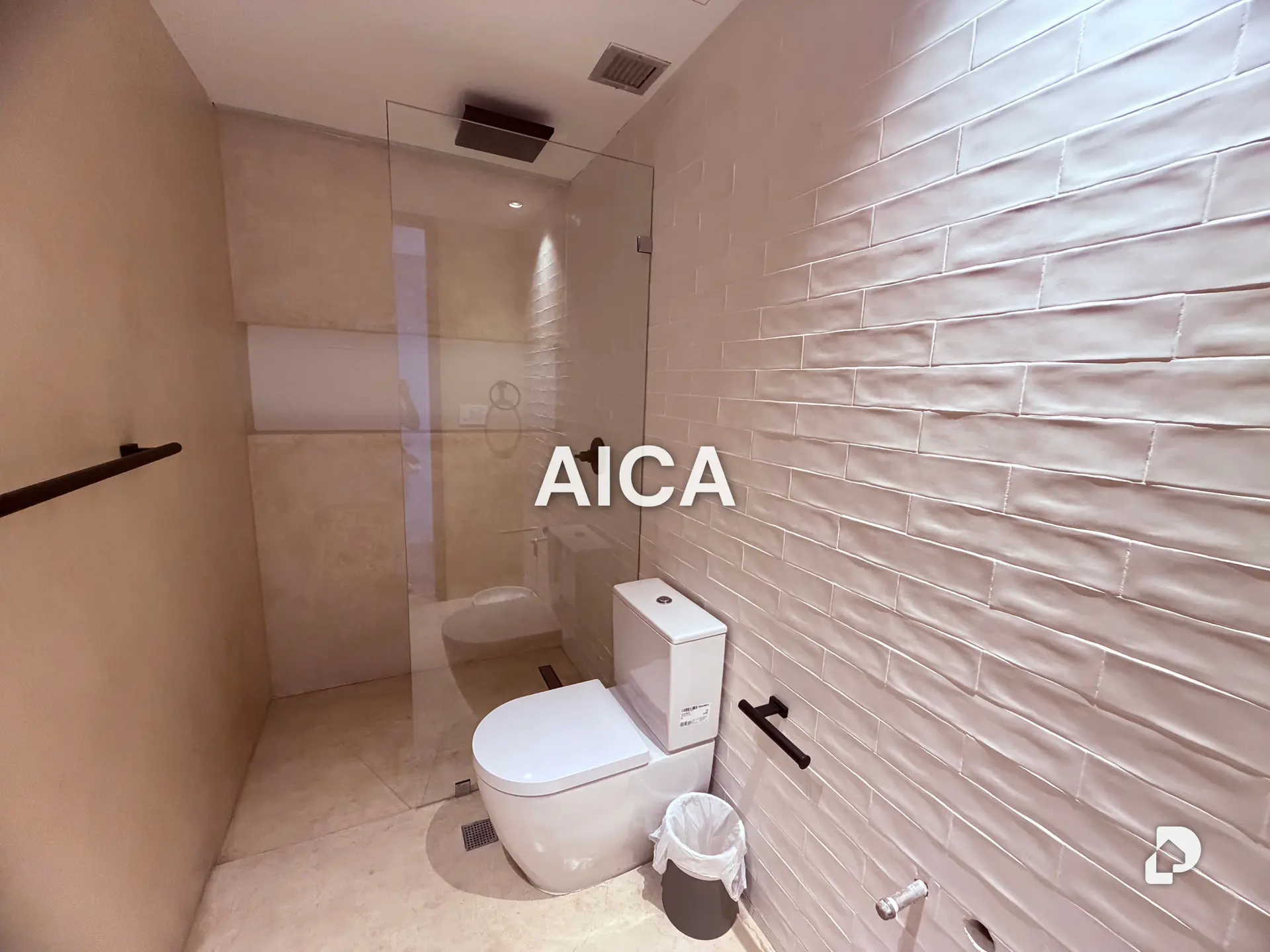 Apartamento en La Boyera, Caracas – 23