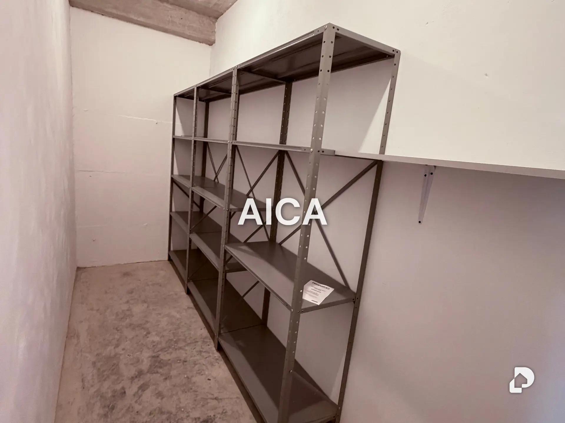 Apartamento en La Boyera, Caracas – 34