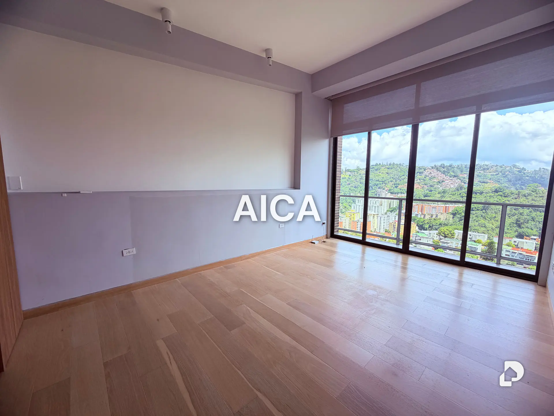 Apartamento en La Boyera, Caracas – 15