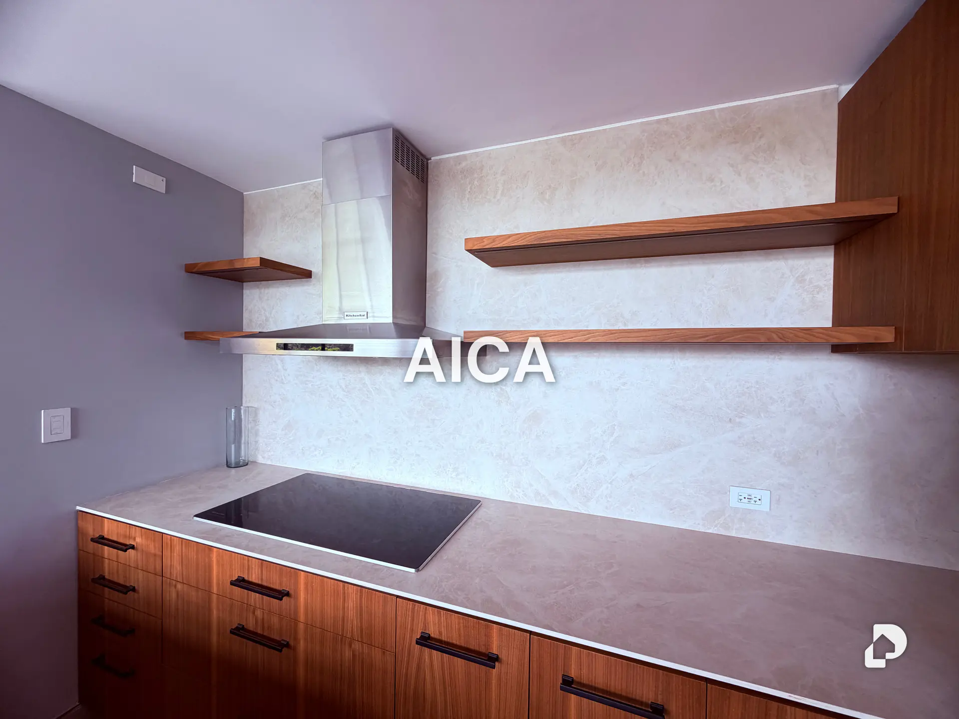 Apartamento en La Boyera, Caracas – 12